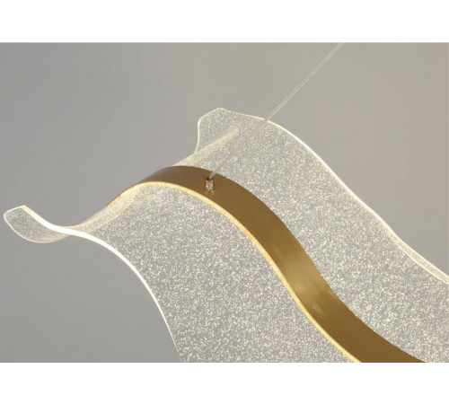 Подвесной светильник Aployt Viven APL.080.13.50