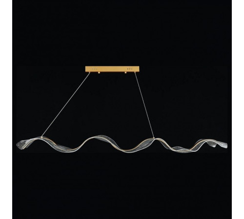 Подвесной светильник Aployt Viven APL.080.13.50