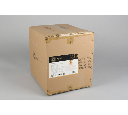 Накладной светильник Aployt Liana APL.303.07.01