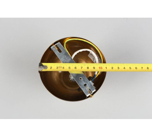 Накладной светильник Aployt Liana APL.303.07.01