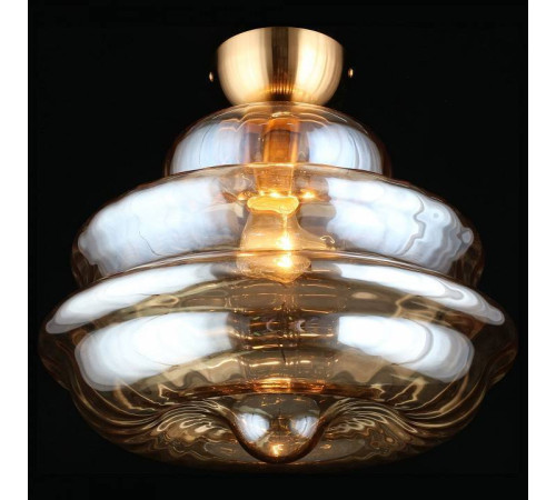 Накладной светильник Aployt Liana APL.303.17.01