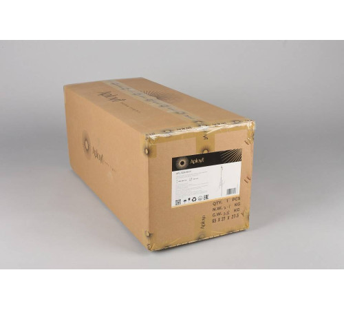 Подвесной светильник Aployt Magali APL.309.06.01