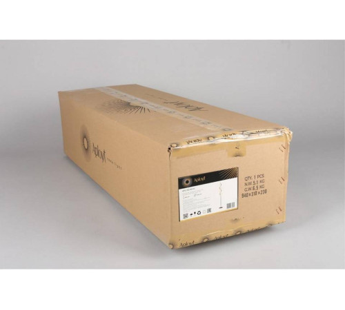 Торшер Aployt Jagna APL.312.05.04