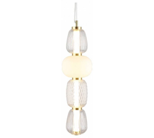 Подвесной светильник Aployt Simonet APL.318.16.29