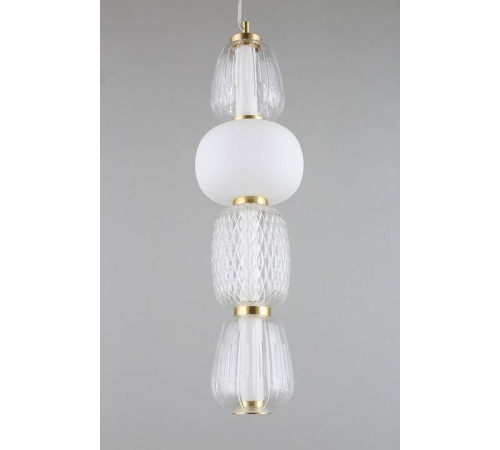 Подвесной светильник Aployt Simonet APL.318.16.29