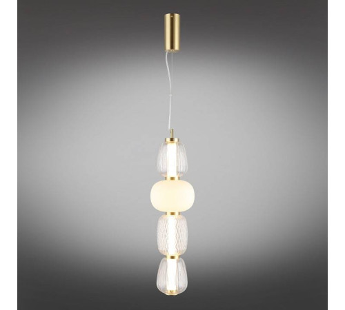 Подвесной светильник Aployt Simonet APL.318.16.29