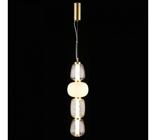 Подвесной светильник Aployt Simonet APL.318.16.29