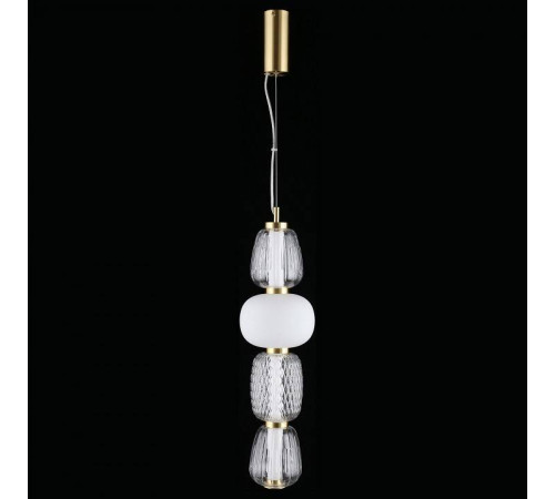 Подвесной светильник Aployt Simonet APL.318.16.29