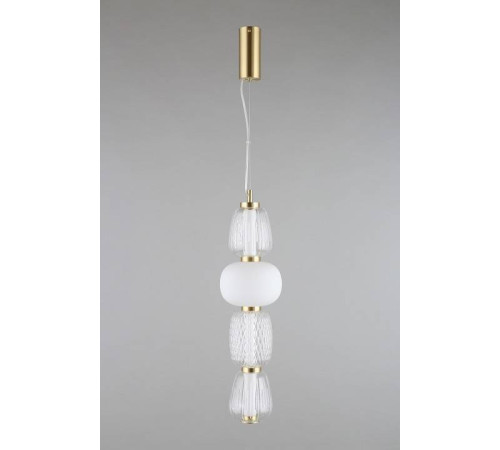 Подвесной светильник Aployt Simonet APL.318.16.29