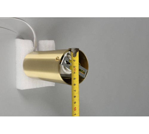 Подвесной светильник Aployt Simonet APL.318.16.29