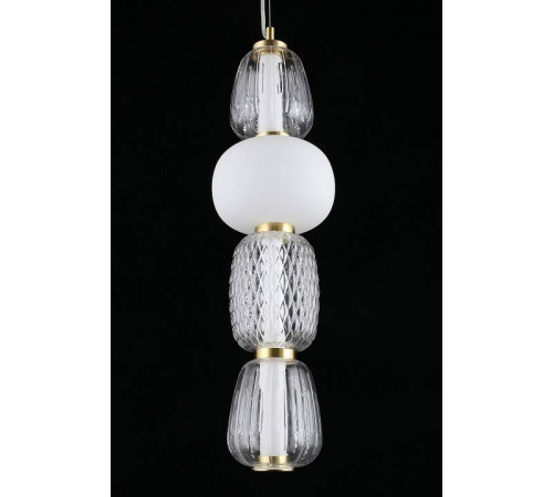 Подвесной светильник Aployt Simonet APL.318.16.29