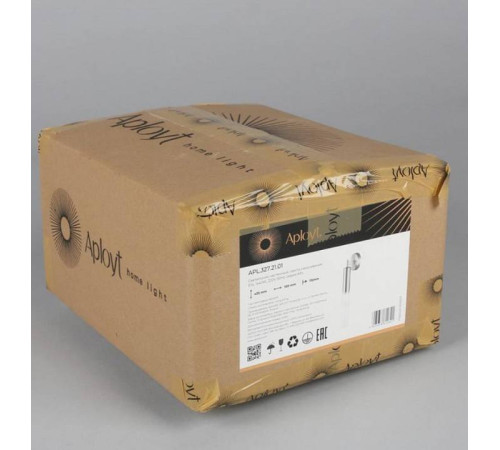 Бра Aployt Kasia APL.327.21.01