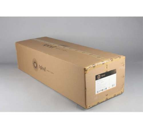 Торшер Aployt Ozeynn APL.332.05.35