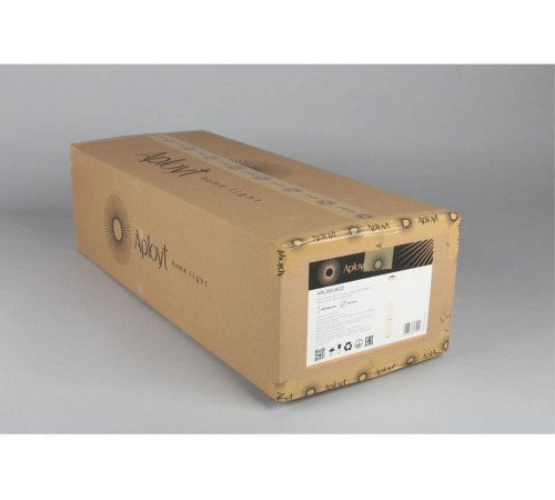 Подвесной светильник Aployt Ozeynn APL.332.06.22