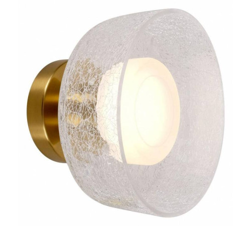 Накладной светильник Aployt Eloiza APL.341.21.06