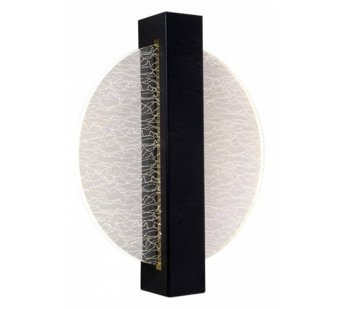 Накладной светильник Aployt Abeliya APL.343.01.08