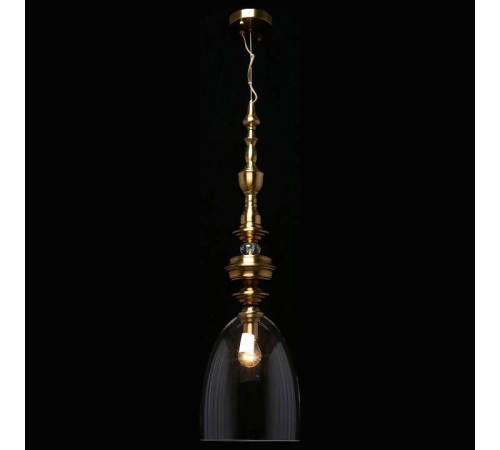 Подвесной светильник Aployt Rena APL.602.16.01