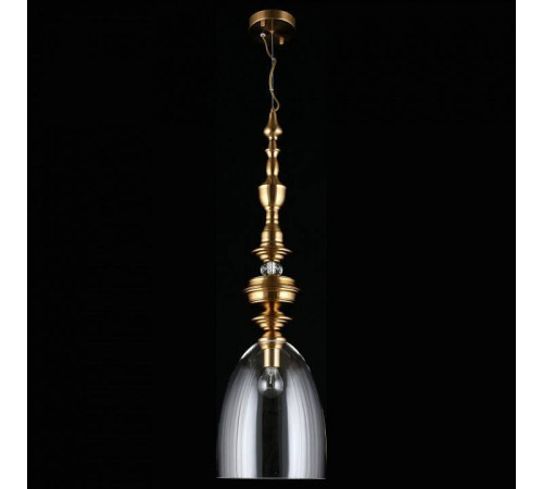 Подвесной светильник Aployt Rena APL.602.16.01