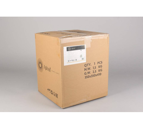 Подвесной светильник Aployt Morgan APL.605.16.01