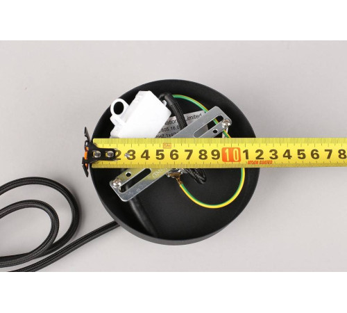 Подвесной светильник Aployt Morgan APL.605.16.01