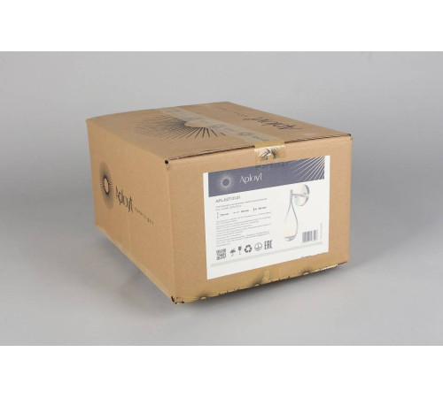 Бра Aployt Enn APL.627.01.01