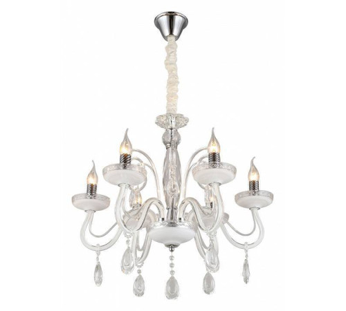 Подвесная люстра Aployt Emmanuel APL.628.03.06