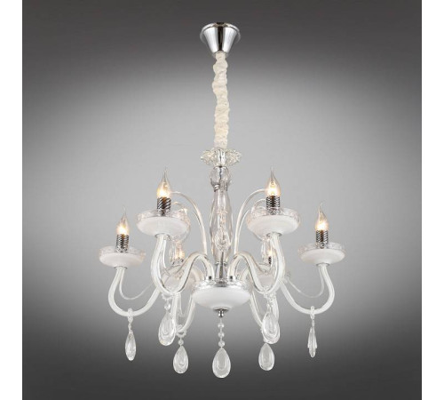 Подвесная люстра Aployt Emmanuel APL.628.03.06