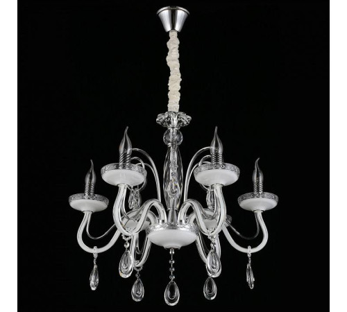 Подвесная люстра Aployt Emmanuel APL.628.03.06