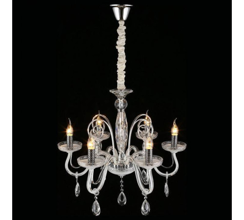 Подвесная люстра Aployt Emmanuel APL.628.03.06