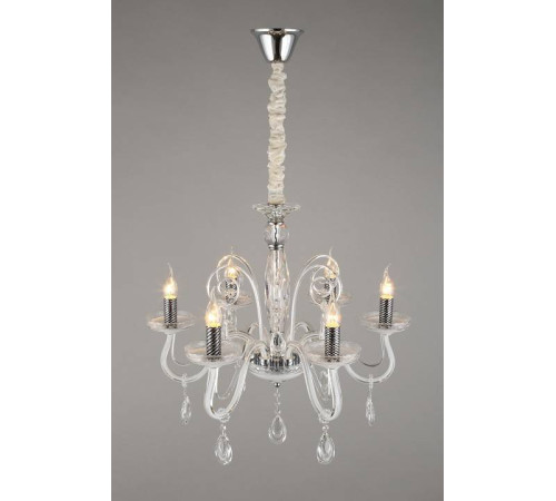 Подвесная люстра Aployt Emmanuel APL.628.03.06