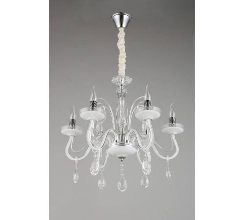 Подвесная люстра Aployt Emmanuel APL.628.03.06