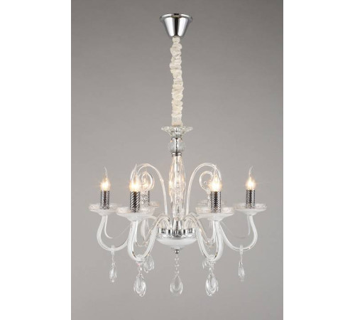 Подвесная люстра Aployt Emmanuel APL.628.03.06