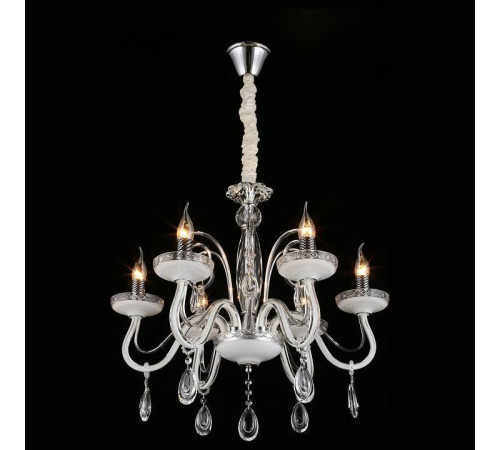 Подвесная люстра Aployt Emmanuel APL.628.03.06