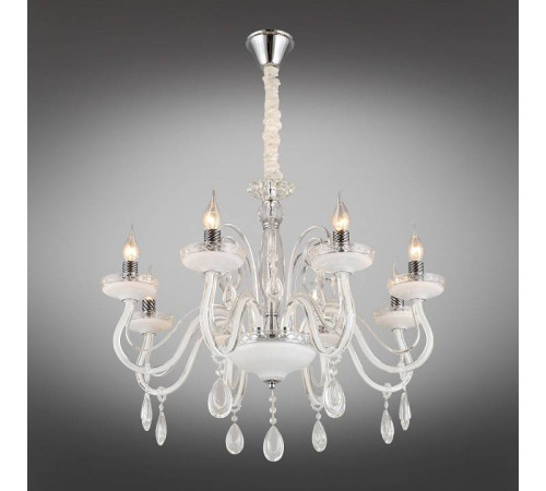 Подвесная люстра Aployt Emmanuel APL.628.03.08