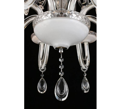 Подвесная люстра Aployt Emmanuel APL.628.03.08