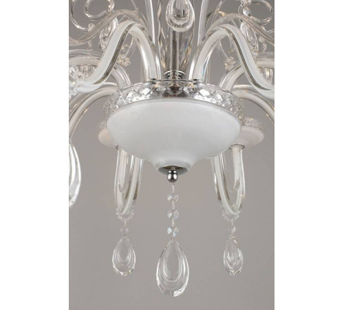 Подвесная люстра Aployt Emmanuel APL.628.03.08