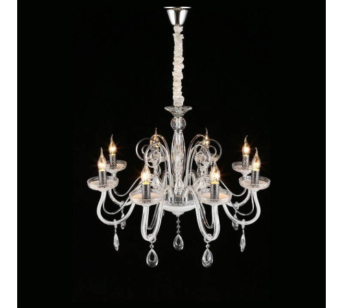 Подвесная люстра Aployt Emmanuel APL.628.03.08