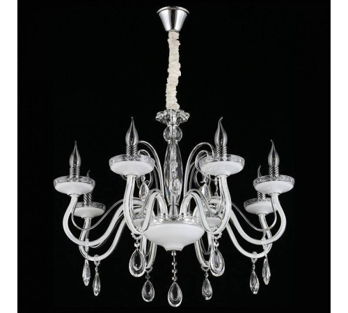 Подвесная люстра Aployt Emmanuel APL.628.03.08