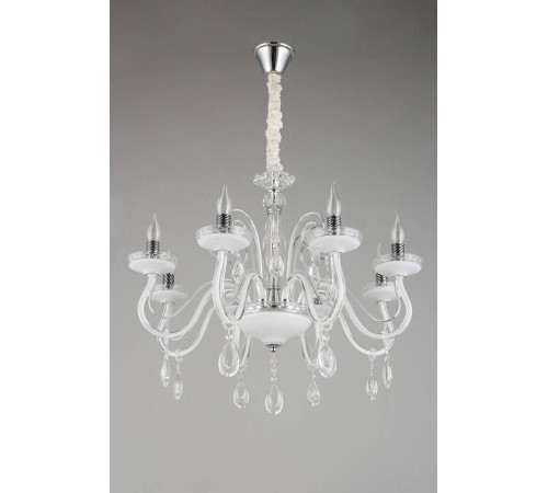 Подвесная люстра Aployt Emmanuel APL.628.03.08