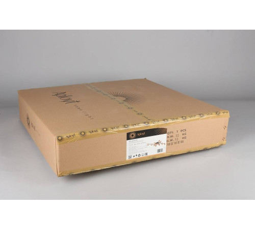 Потолочная люстра Aployt Elwisia APL.633.07.10