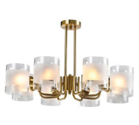 Люстра на штанге Aployt Syuzet APL.661.07.08