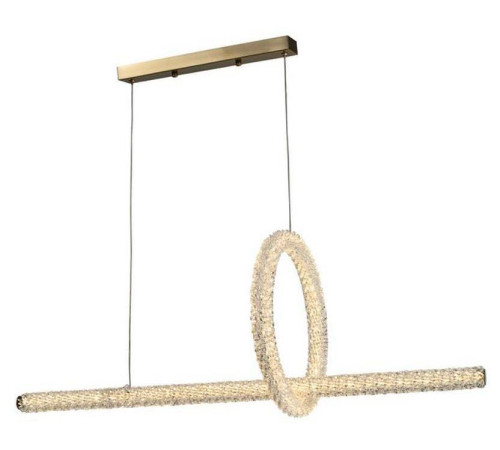 Подвесной светильник Aployt Esm APL.662.03.63