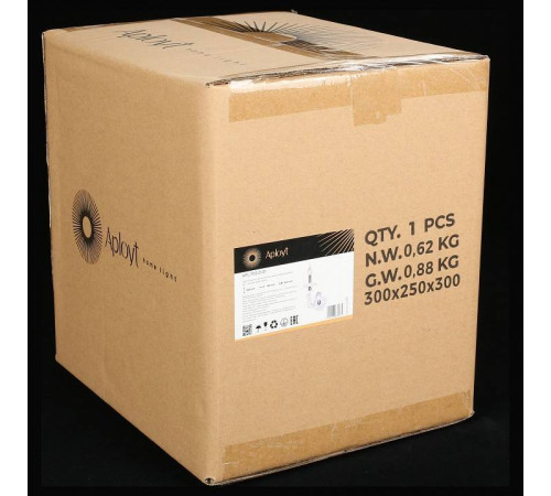 Бра Aployt Estel APL.702.01.01