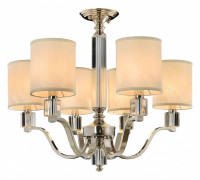 Люстра на штанге Aployt Ivet APL.706.07.06