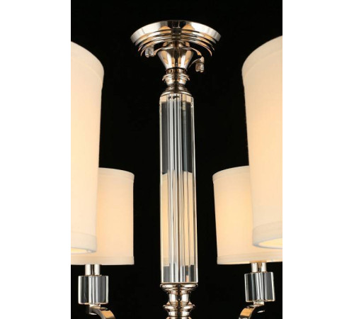 Люстра на штанге Aployt Ivet APL.706.07.06