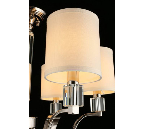 Люстра на штанге Aployt Ivet APL.706.07.06