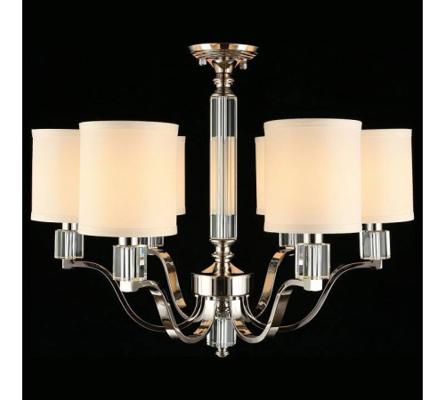 Люстра на штанге Aployt Ivet APL.706.07.06