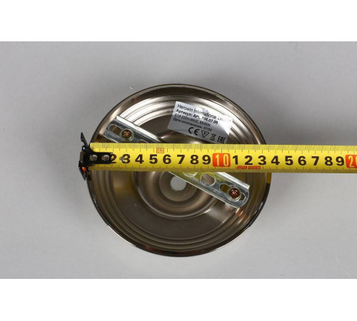 Люстра на штанге Aployt Ivet APL.706.07.06