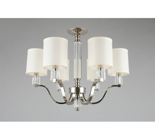 Люстра на штанге Aployt Ivet APL.706.07.06