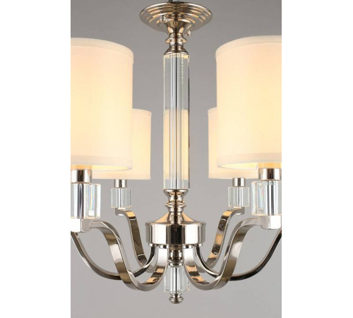 Люстра на штанге Aployt Ivet APL.706.07.06